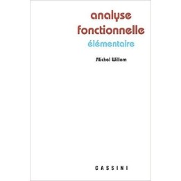 Analyse fonctionnelle élémentaire
