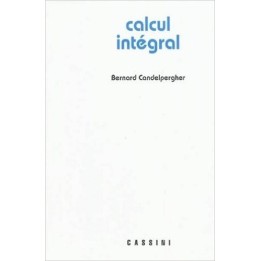 Calcul intégral