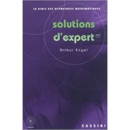 Solutions d'expert, vol. 2