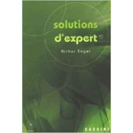 Solutions d'expert, vol. 1