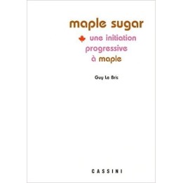 Maple Sugar