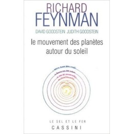 Le mouvement des planètes autour du Soleil