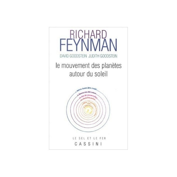 Le mouvement des planètes autour du Soleil