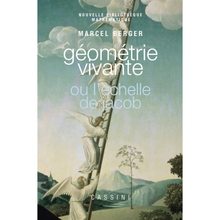 Géométrie vivante, ou L'échelle de Jacob