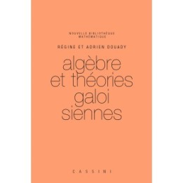 Algèbre et théories galoisiennes