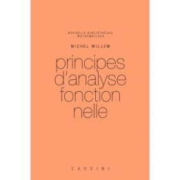 Principes d'analyse fonctionnelle