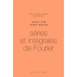 Séries et intégrales de Fourier