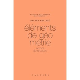 Éléments de géométrie
