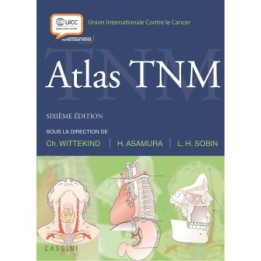 Atlas TNM (6e édition)