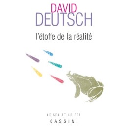 L'étoffe de la réalité