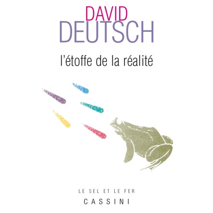 L'étoffe de la réalité