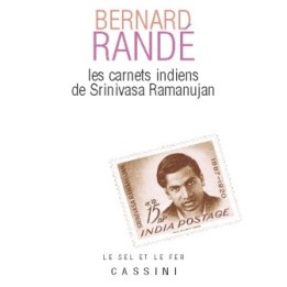 Les carnets indiens de Srinivasa Ramajunan