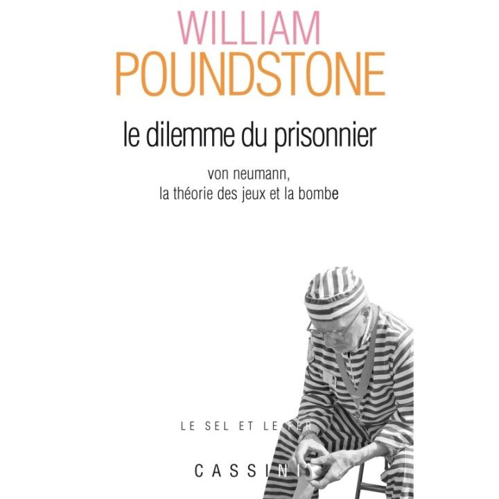 Le dilemme du prisonnier