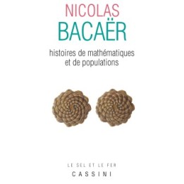Histoires de mathématiques et de populations