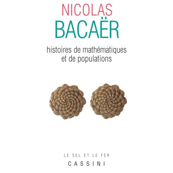 Histoires de mathématiques et de populations