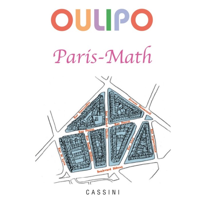 Paris-Math