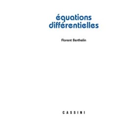 Équations différentielles