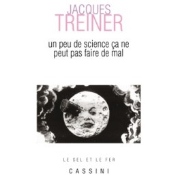 Un peu de science ça ne peut pas faire de mal