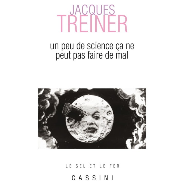 Un peu de science ça ne peut pas faire de mal