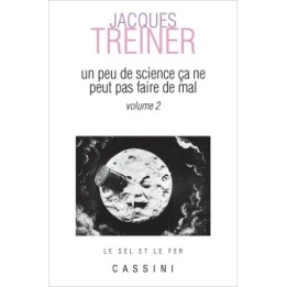 Un peu de science ça ne peut pas faire de mal (vol. 2)