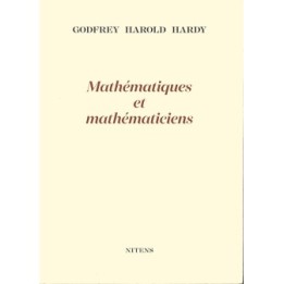 Mathématiques et mathématiciens