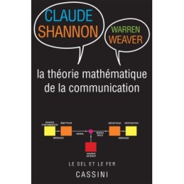 La théorie mathématique de la communication