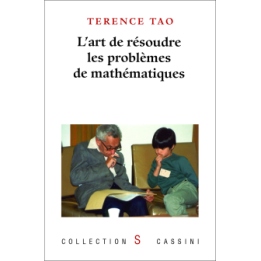 L'art de résoudre les problèmes de mathématiques