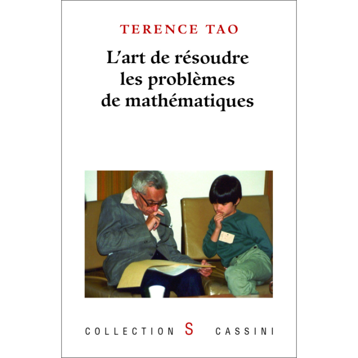 L'art de résoudre les problèmes de mathématiques