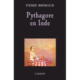 Pythagore en Inde