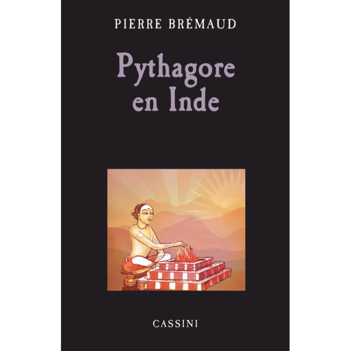 Pythagore en Inde