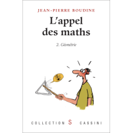 L'appel des maths, vol. 2. Géométrie