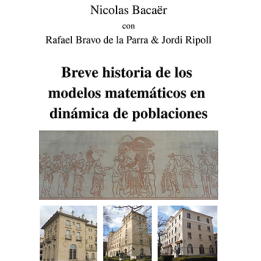 Breve historia de los modelos matemáticos en dinamicá de poblaciones
