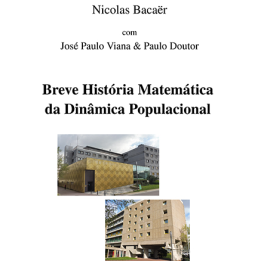 Breve História Matemática da Dinâmica Populacional