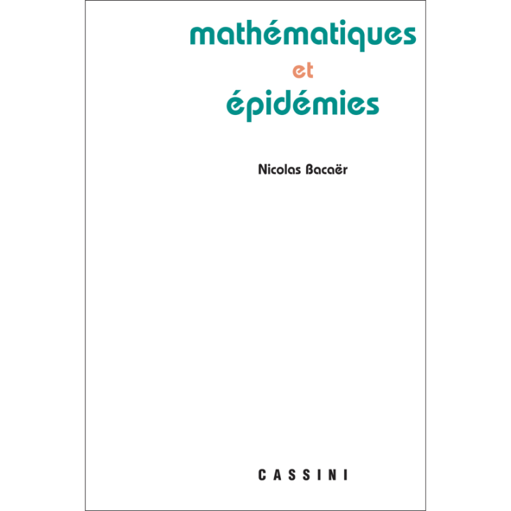 mathématiques et épidémie