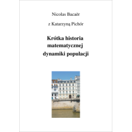 Krótka historia matematycznej dynamiki populacji
