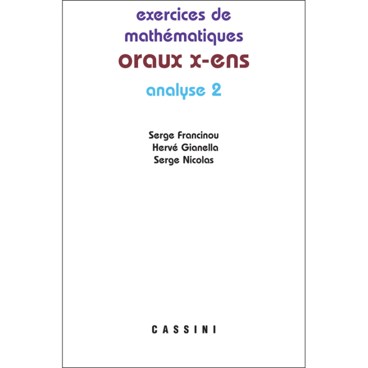 Exercices de mathématiques. Oraux X-ENS. Algèbre 1.
