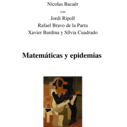 Matemàticas y epidemias