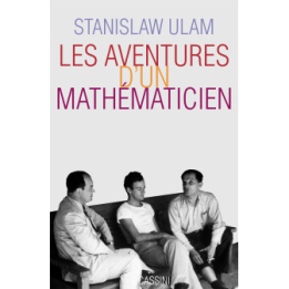 Les aventures d'un mathématien