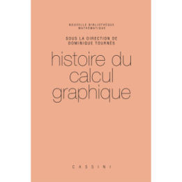 histoire du calcul graphique