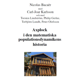 Axplock i den matematiska populationsdynamikens historia