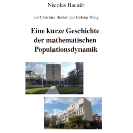 Eine kurze Geschichte der mathematischen Populationsdynamik