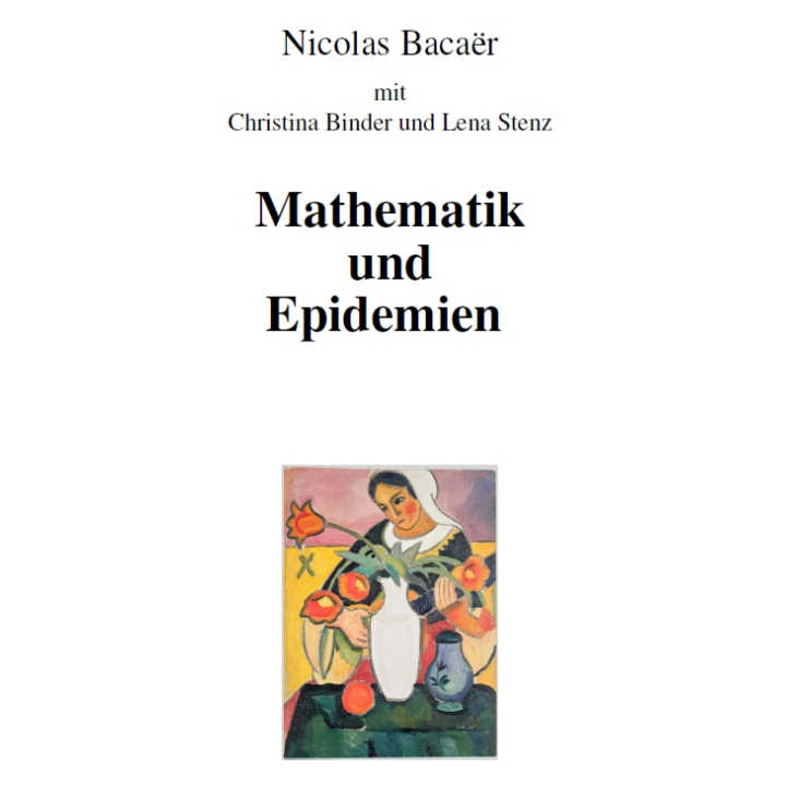 Mathematik und Epidemien