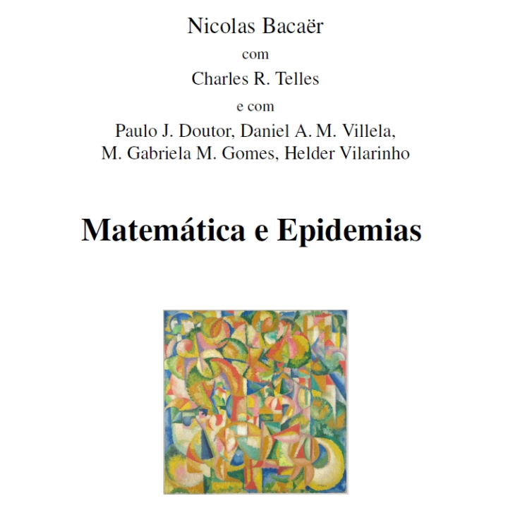 Matemática e Epidemias