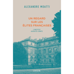 Un regard sur les élites françaises