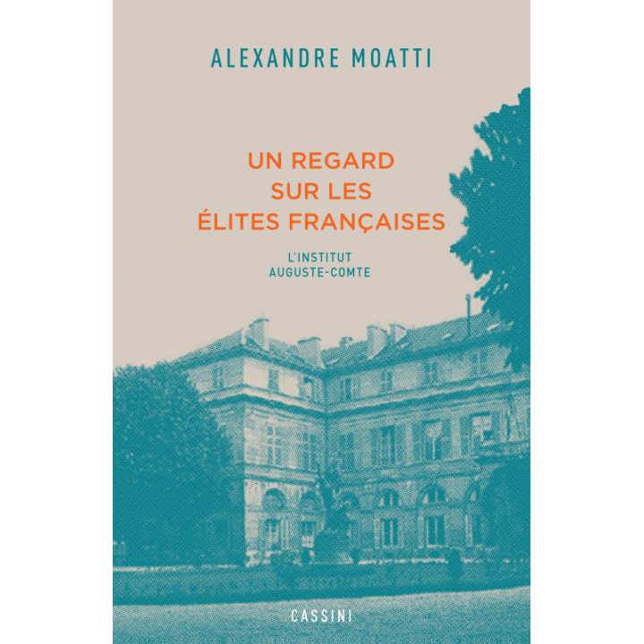 Un regard sur les élites françaises