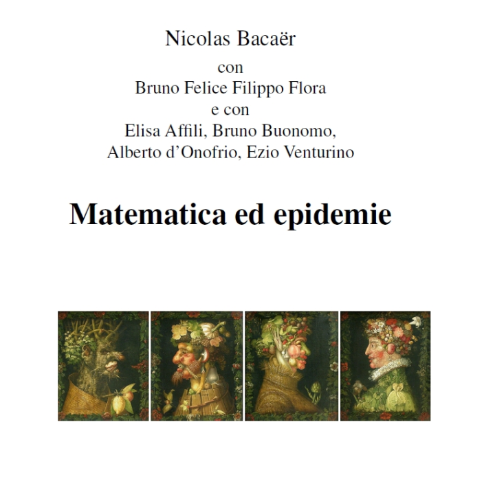 Matematica ed epidemie