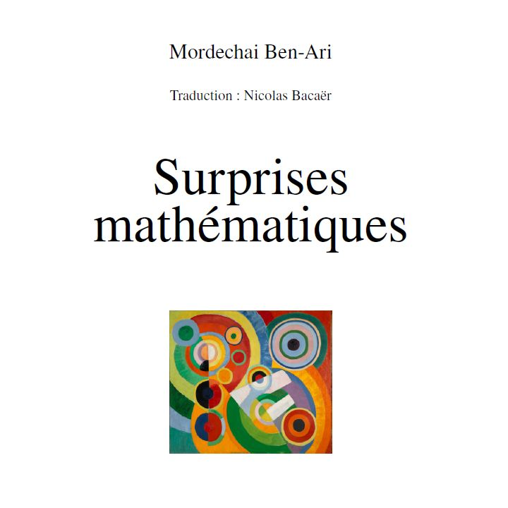 Surprises mathématiques