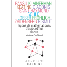 Leçons de mathématiques d'aujourd'hui, vol 5