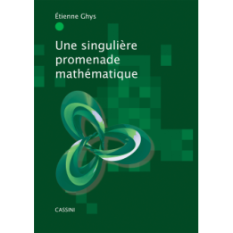 Une singulière promenade mathématique