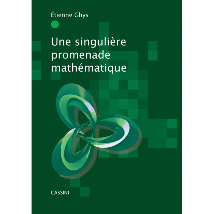 Une singulière promenade mathématique